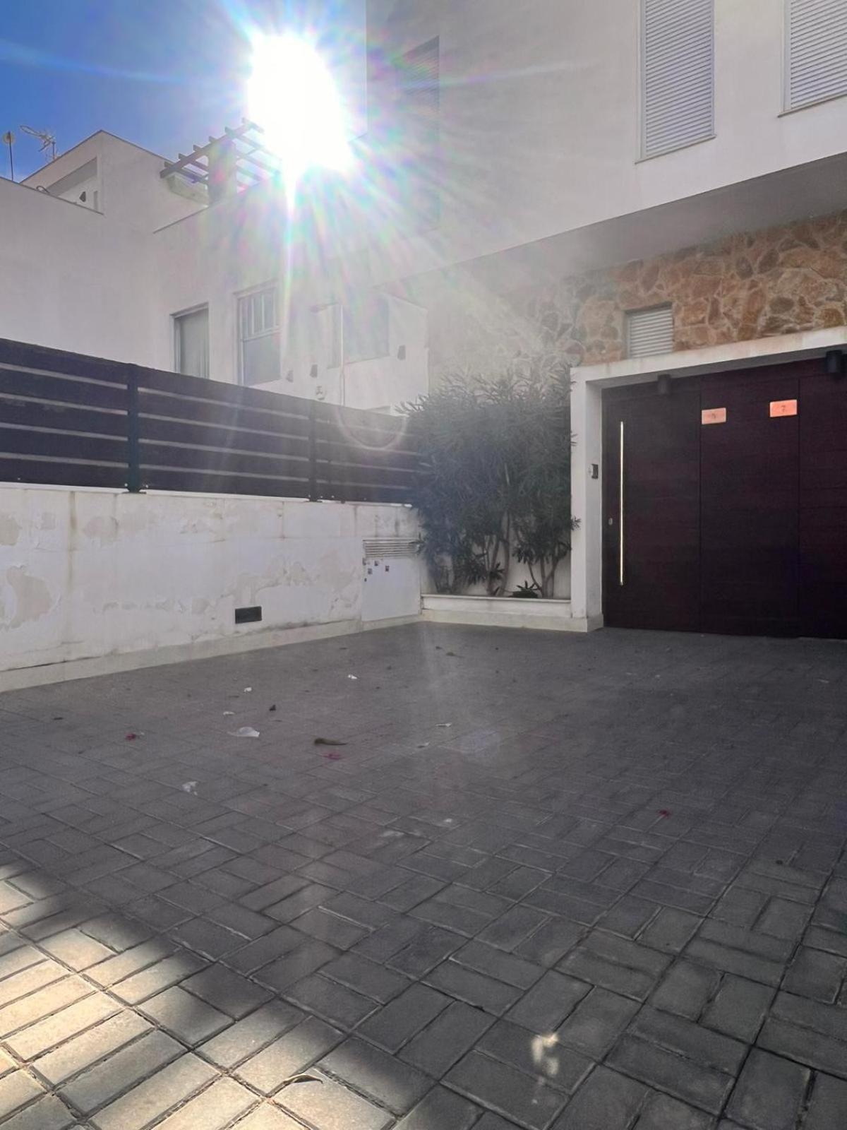 Luxury Villa Torrevieja With Swimmingpool Exterior foto